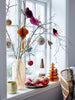 The RANGOLY Signature Set – Vase & Seasonal Florals