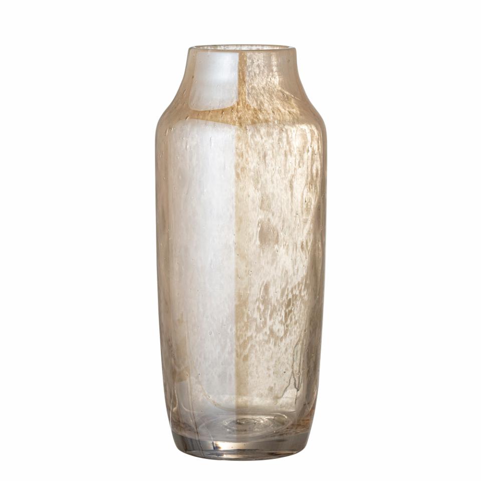 The RANGOLY Signature Set – Vase & Seasonal Florals