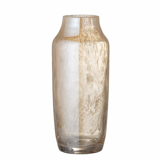 The RANGOLY Signature Set – Vase & Seasonal Florals