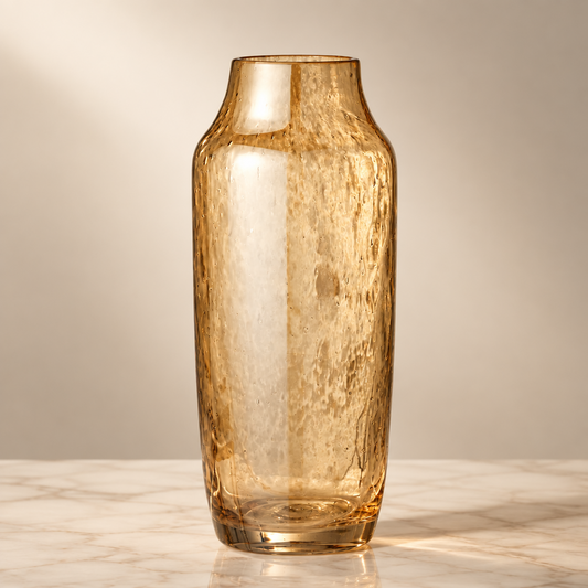 The RANGOLY Signature Vase (Premium Glasvase)
